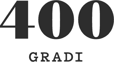 400 Gradi